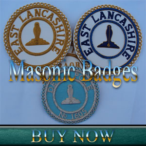 Masonic Badges