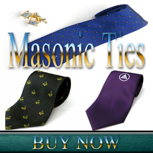 Masonic Ties