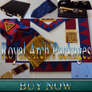 Royal Arch Packages
