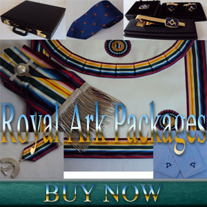 Royal Ark Packages